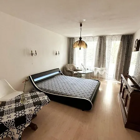 Your Second Home6 Feel Like * Sindelfingen