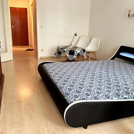 Apartment Your Second Home6 Feel Like