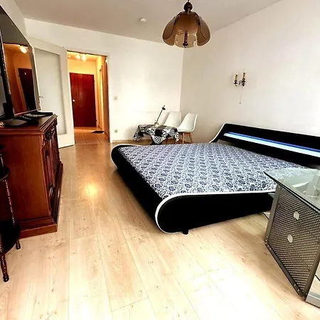 Your Second Home6 Feel Like Apartment *