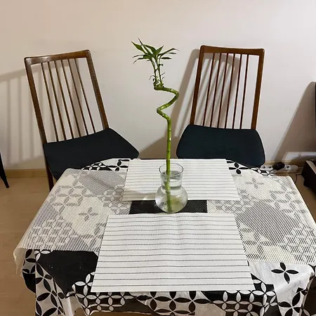 Your Second Home6 Feel Like Apartman Sindelfingen