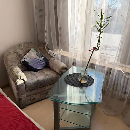 Your Second Home6 Feel Like Apartman
