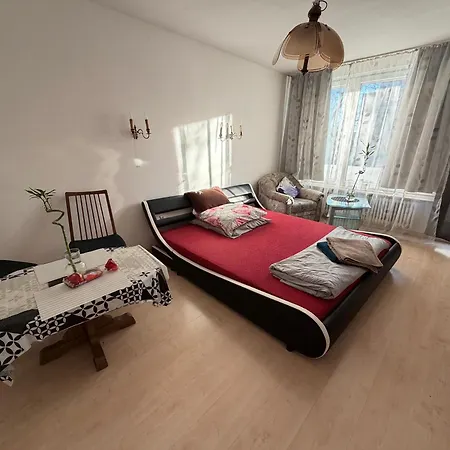 Apartman Your Second Home6 Feel Like