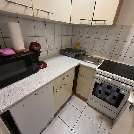 Your Second Home6 Feel Like Apartman *
